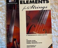 violin music books