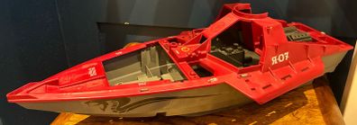 GI Joe Cobra Hydrofoil Boat