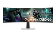 Samsung Odyssey Oled G9 49" G93 240Hz colection/delivery