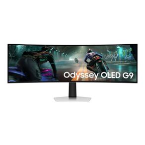 Samsung Odyssey Oled G9 49" G93 240Hz colection/delivery
