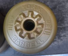dumbells