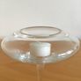 Parlane Glass Tealight Holder Image 2