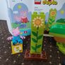 Lego Duplo Peppa Pig Garden and Tree House 10431 Image 8