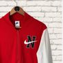Nike Varsity Jacket Image 2