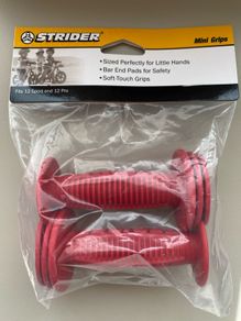 Strider Balance Bike Mini Grips