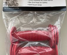 Strider Balance Bike Mini Grips