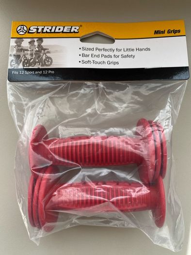 Strider Balance Bike Mini Grips