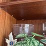 vintage display cabinet Image 8