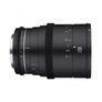 Samyang VDSLR MF 35mm T1.5 MK2 Cine Full Frame Lens Sony Mount E Image 2