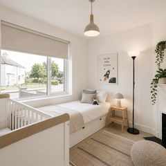 Luxaflex Blackout Roller Blind