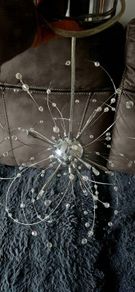 chandelier