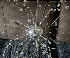 chandelier