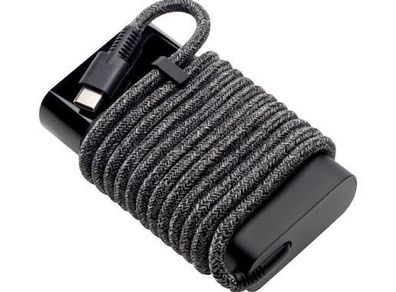HP USB C charger