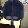 Kids horse riding helmet Image 3