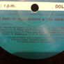Sean Dunphy   The best of LP irish  &  Hoe downers Lp Image 6