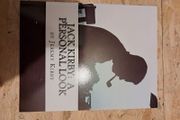 Jack Kirby: A personal memory tpb