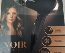 New 2200W hair dryer