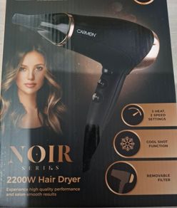 New 2200W hair dryer
