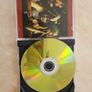 U2  CDr - She Gone CD1...Popmart Tour. Landsdowne Road 1997 Image 4