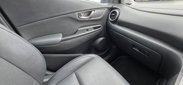 Hyundai KONA 2020
