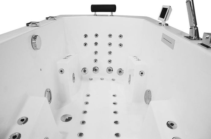 Whirlpool Hydrotherapy Ireland Bath Mistral 0011