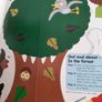New childs activities book Image 6