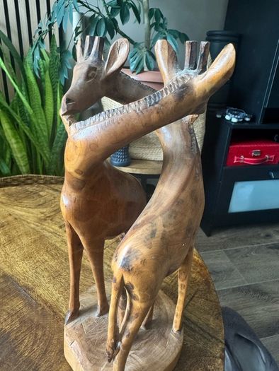 wood decor