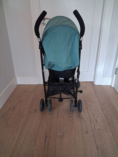 Graco EZLite Stroller