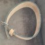 Weightlifting Belt Image 4