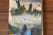 Hogwarts Legacy - Nintendo Switch Game