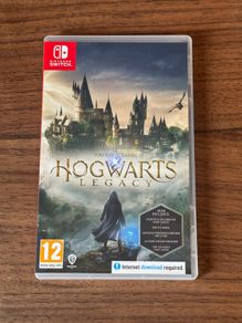 Hogwarts Legacy - Nintendo Switch Game
