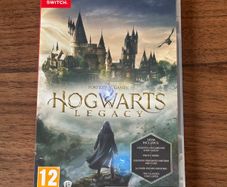 Hogwarts Legacy - Nintendo Switch Game