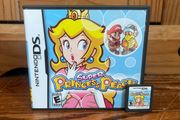 Super Princess Peach (Nintendo DS)