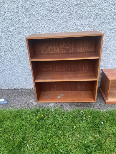 shelves