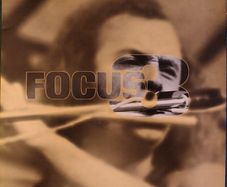 Focus - Focus 3 2 x Vinyl LP (1972) Original UK Pressing Gatefold Sleeve Prog Rock EX+