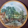 Wicklow art collection plates Image 5