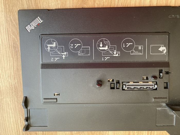 Lenovo ThinkPad Mini Dock Series 3