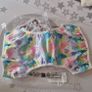 Swimming diapers 0+ adjustable to 12m+ Image 4