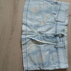skirt