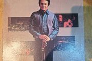Merle Haggard Okie From Muskogee LP