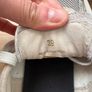 Nubikk shoes Brand new  Riley Morgan Beige Sneakers for Men Size 39 Image 8
