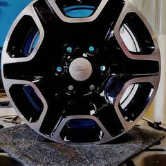Ford Ranger alloy wheels