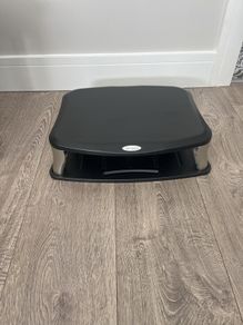 Universal Targus Monitor Laptop Keyboard Stand