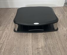 Universal Targus Monitor Laptop Keyboard Stand