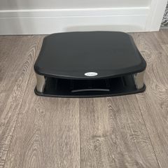 Universal Targus Monitor Laptop Keyboard Stand