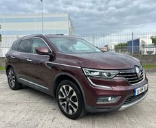 Renault Koleos 2.0 4x4 2018 NCT Sale / Swap