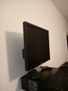 Reiable Optiplex 7010 16gbRam I7intel Ssd240gb+monitor dell