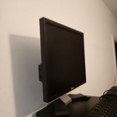 Reiable Optiplex 7010 16gbRam I7intel Ssd240gb+monitor dell