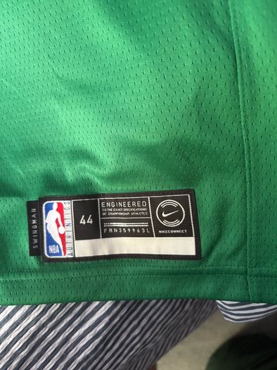 NBA jerseys and baseball jerseys