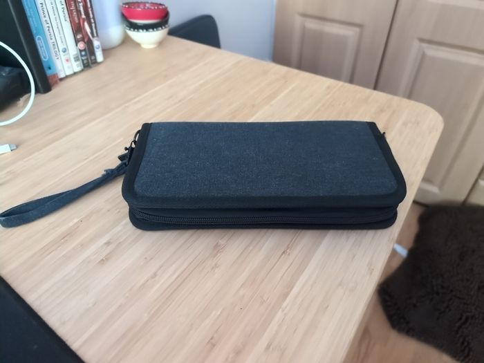 Nintendo Switch 1 Official Case